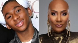 braxton montelus carter and towanda braxton 1 9