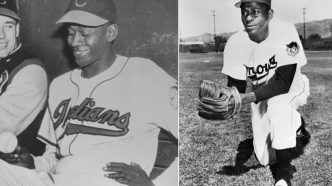 linda sue paige and satchel paige 6 1