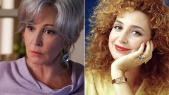 mary eleanor hovious and annie potts 3 13