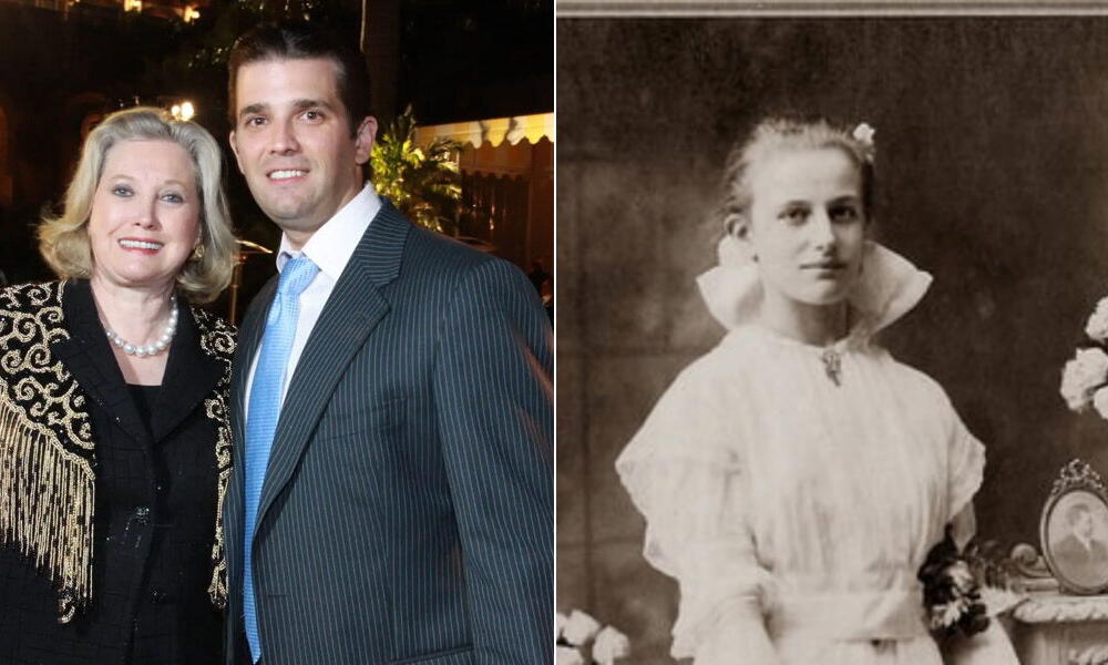 elizabeth trump walters 23 3