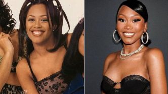 niesha stevens 29 4