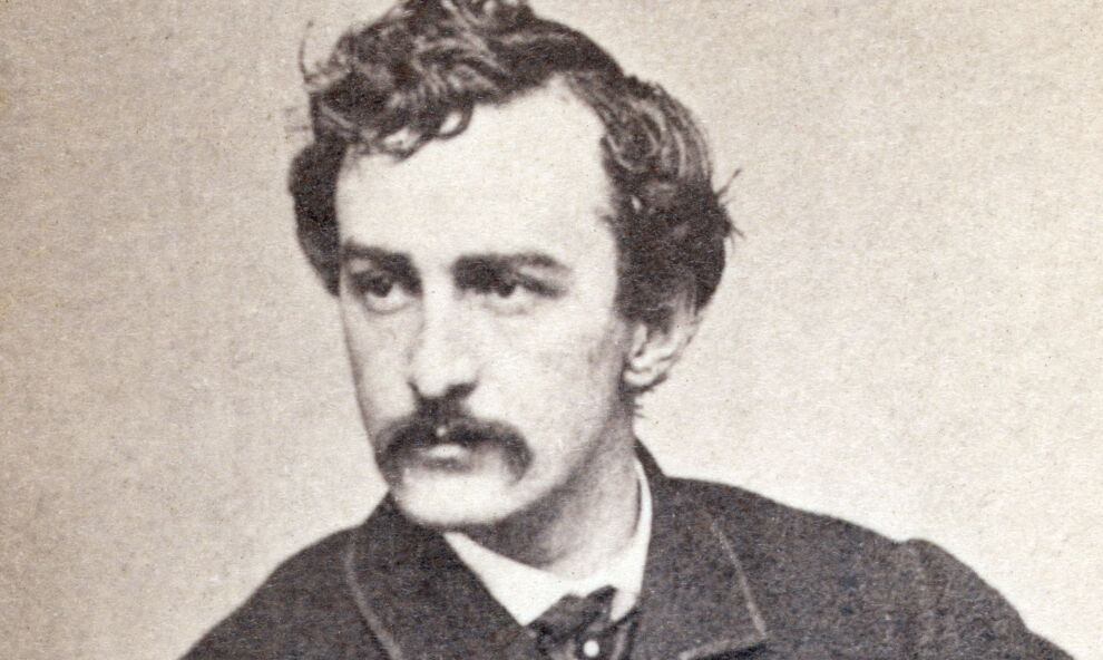 richard junius booth 1 i1513