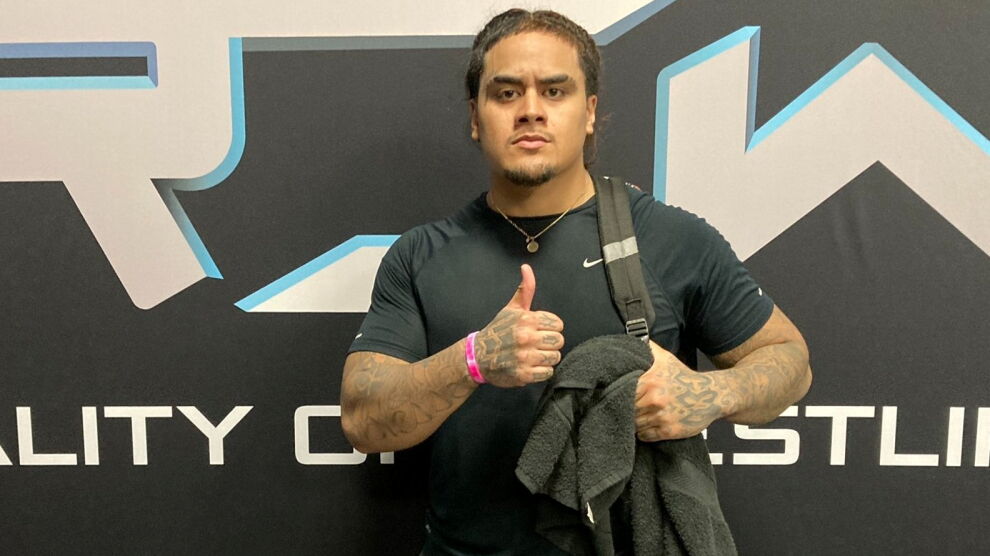 thamiko fatu 1 i1496