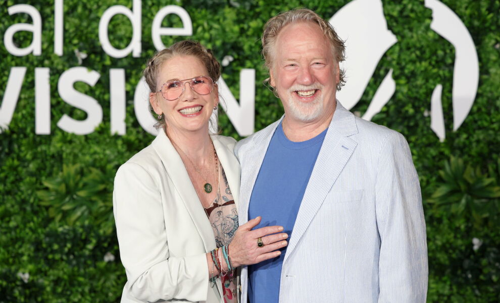 tim busfield   i