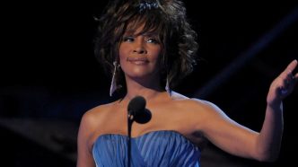 whitney houston height 1 i1598